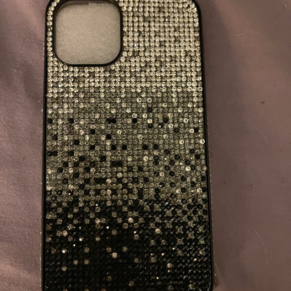 Bling Case Glitter Diamond for iPhone 11 Pro - Picture 2 of 3